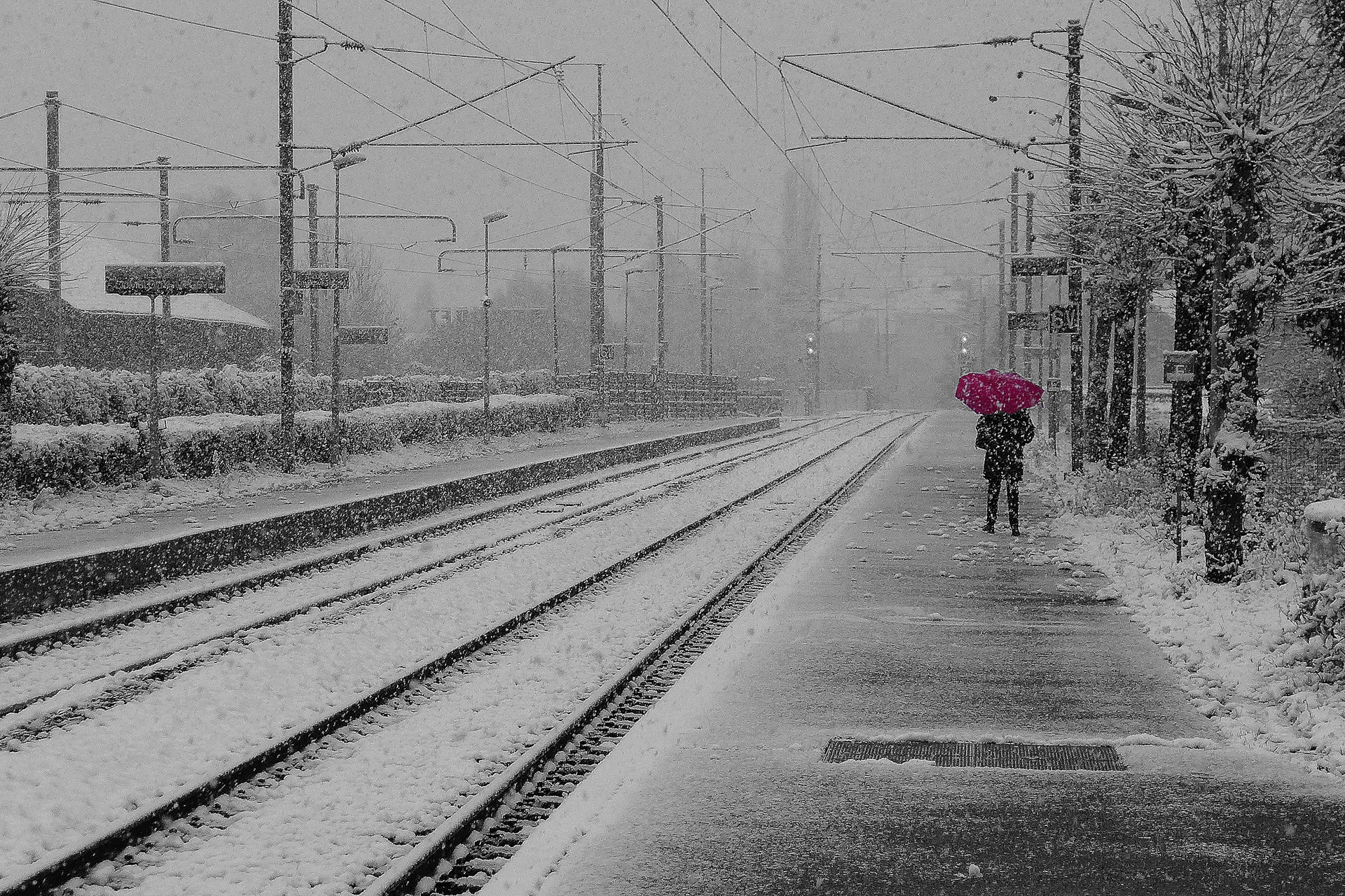 Attente